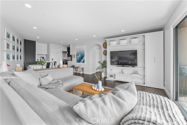 Detail Gallery Image 6 of 25 For 2025 4th St 204a,  Santa Monica,  CA 90405 - 1 Beds | 1 Baths