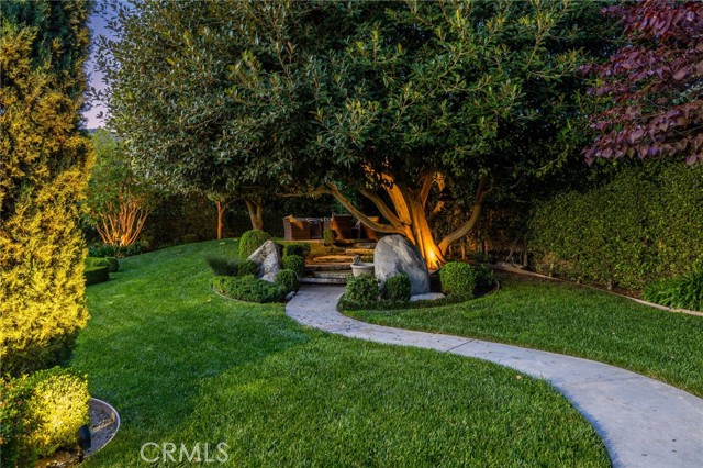 Detail Gallery Image 70 of 75 For 1221 E Sierra Madre Ave, Glendora,  CA 91741 - 4 Beds | 3/2 Baths
