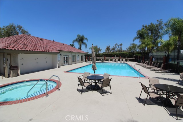 Detail Gallery Image 37 of 39 For 25215 Avenida Pacifica #44,  Lake Forest,  CA 92630 - 2 Beds | 2/1 Baths