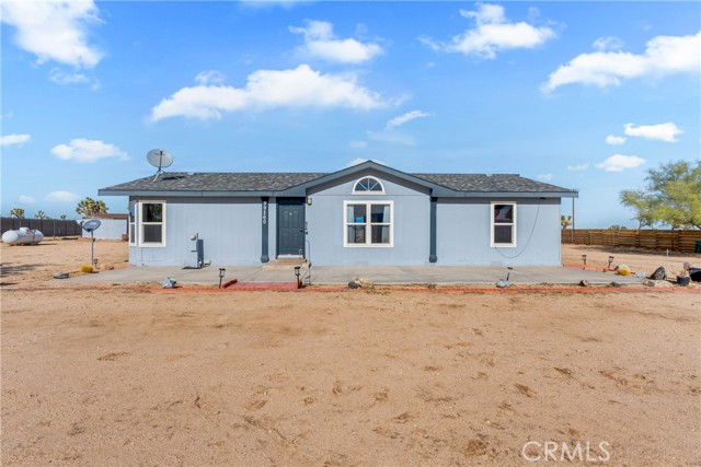 Detail Gallery Image 5 of 31 For 59260 Sunflower, Yucca Valley,  CA 92284 - 3 Beds | 2 Baths