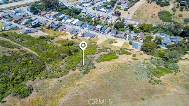 3094 Gilbert Avenue, Cayucos, California 93430, ,Land,For Sale,3094 Gilbert Avenue,CRSC22139495