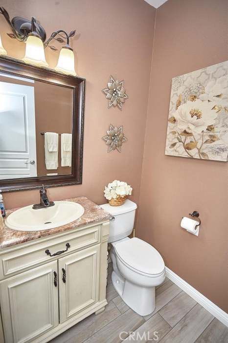 Detail Gallery Image 16 of 21 For 15884 Desert Poppy Ln, Victorville,  CA 92394 - 4 Beds | 2/1 Baths