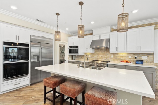 Detail Gallery Image 15 of 56 For 2521 Chad Zeller, Corona,  CA 92882 - 4 Beds | 3/1 Baths