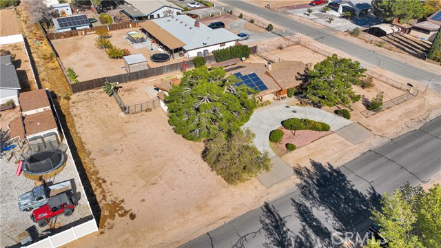 Detail Gallery Image 38 of 39 For 18110 Fairburn St, Hesperia,  CA 92345 - 3 Beds | 2 Baths