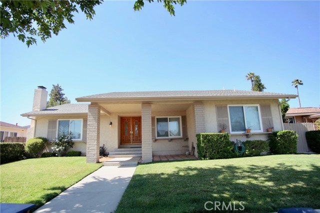 Detail Gallery Image 1 of 1 For 2644 Velarde Dr, Thousand Oaks,  CA 91360 - 4 Beds | 2 Baths