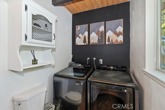 Detail Gallery Image 15 of 33 For 905 Jungfrau, Crestline,  CA 92325 - 2 Beds | 1/1 Baths