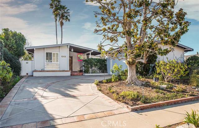 30803 Rue Langlois, Rancho Palos Verdes, California 90275, 4 Bedrooms Bedrooms, ,2 BathroomsBathrooms,Residential,Sold,Rue Langlois,PV15249582