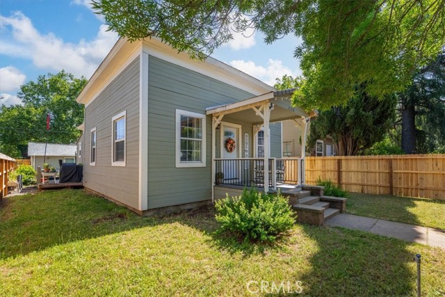 Detail Gallery Image 47 of 53 For 1158 Madison St, Red Bluff,  CA 96080 - 4 Beds | 3 Baths