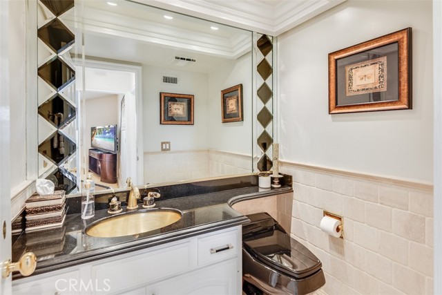 Detail Gallery Image 25 of 36 For 57 Paseo De Castana, Rancho Palos Verdes,  CA 90275 - 5 Beds | 4 Baths