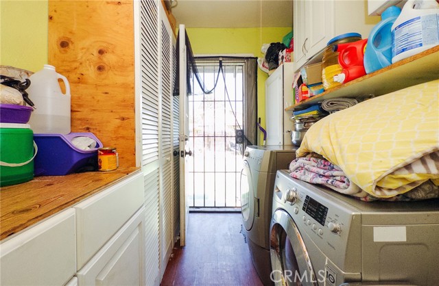 Detail Gallery Image 12 of 19 For 1309 E 68th St., Los Angeles,  CA 90001 - 2 Beds | 1 Baths
