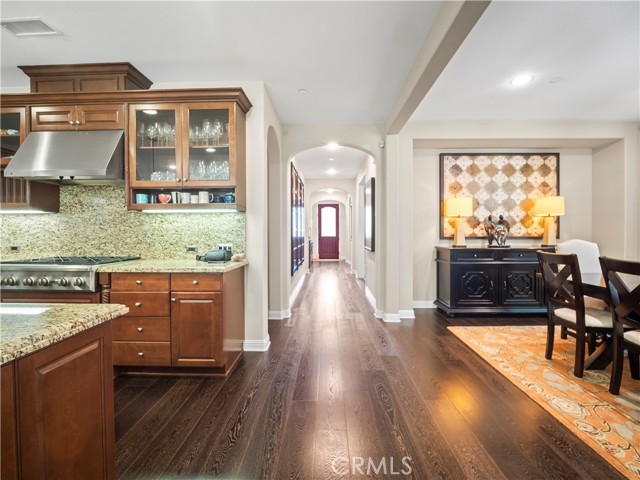 Detail Gallery Image 14 of 53 For 20365 Chianti Ct, Yorba Linda,  CA 92886 - 3 Beds | 3/1 Baths