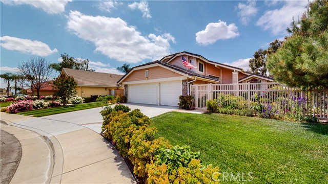 7008 Davenport Court, Rancho Cucamonga, CA 91701