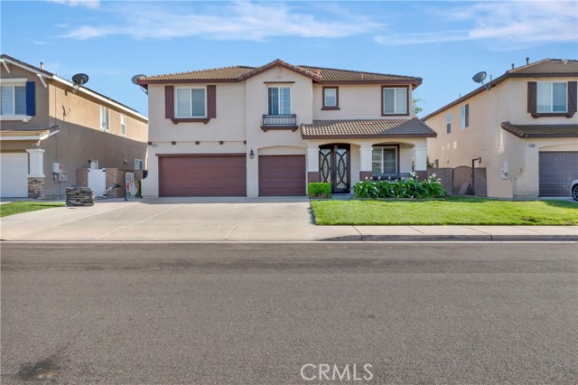 13443 Starflower St, Eastvale, CA 92880