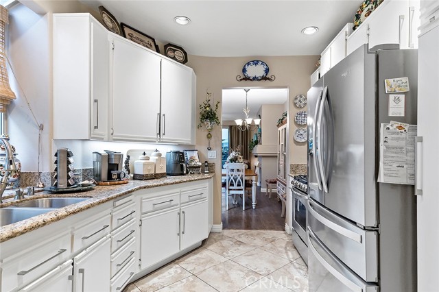 Detail Gallery Image 14 of 40 For 24 Hillgate Place, Aliso Viejo,  CA 92656 - 2 Beds | 2/1 Baths