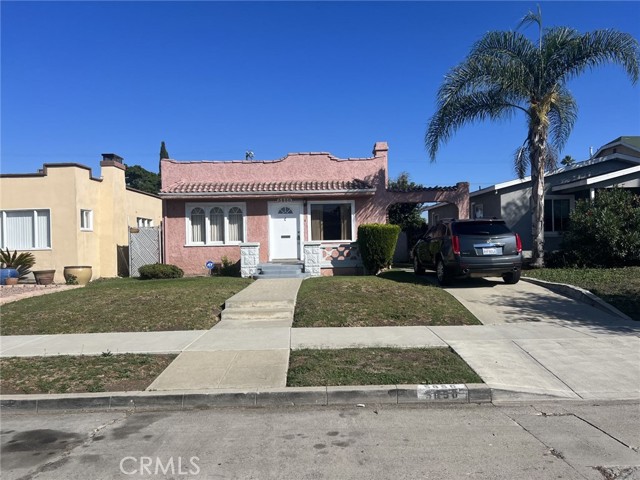 5850 Madden Ave, Los Angeles, CA 90043