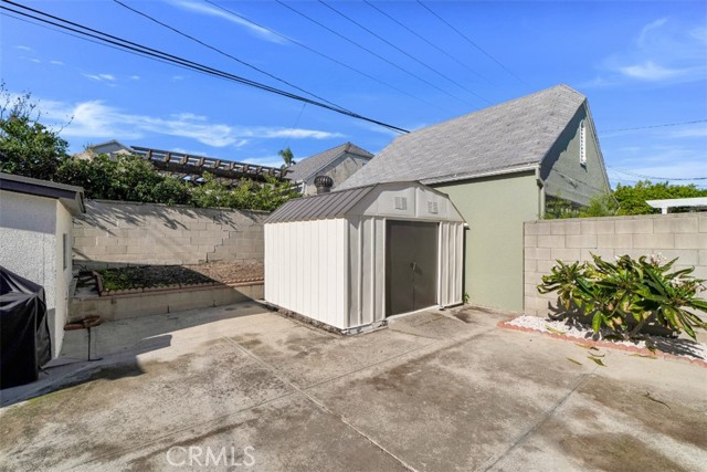 Detail Gallery Image 35 of 40 For 337 N Beachwood, Los Angeles,  CA 90004 - 3 Beds | 2 Baths