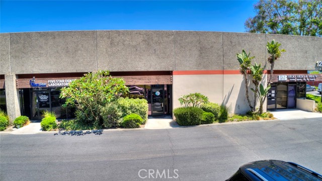 1210 N Jefferson Street, Anaheim, California 92807, ,Commercial Sale,For Sale,1210 N Jefferson Street,CROC24015903