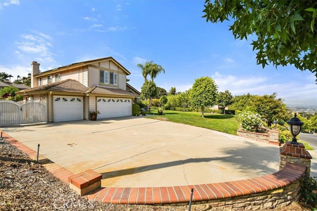 Image 3 for 16026 Pinnacle Rd, Chino Hills, CA 91709