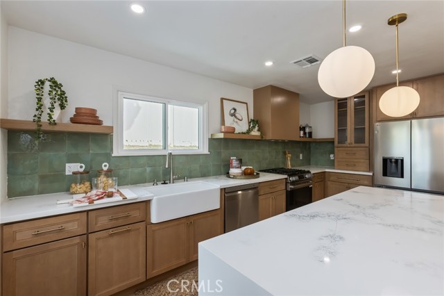 Detail Gallery Image 16 of 35 For 21625 Bernice Ave, Torrance,  CA 90503 - 3 Beds | 2 Baths