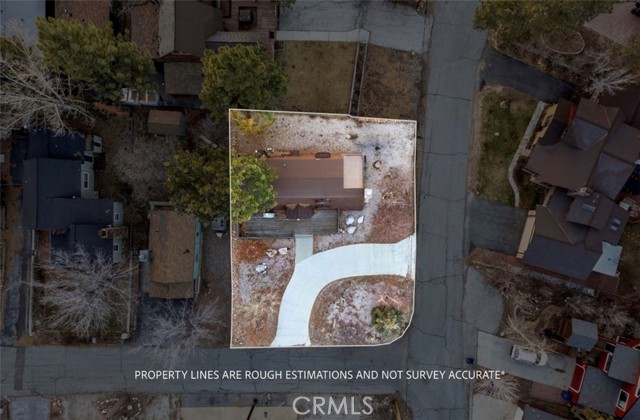 Detail Gallery Image 17 of 37 For 508 Waynoka Lane, Big Bear Lake,  CA 92315 - 3 Beds | 2 Baths