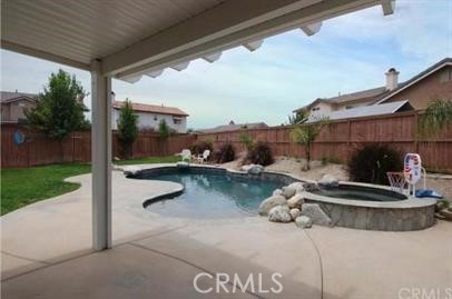 Detail Gallery Image 12 of 12 For 27180 Frost Ct, Menifee,  CA 92584 - 3 Beds | 2 Baths