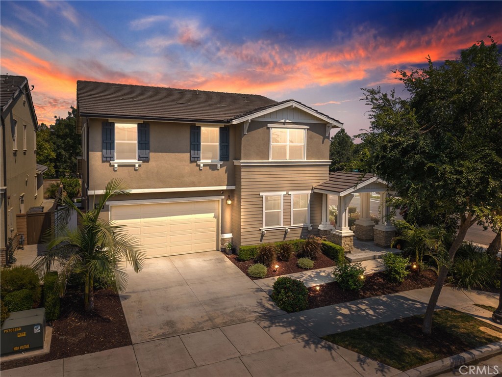 3071 E Oak Knoll