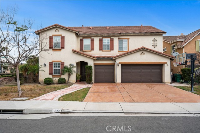 Details for 7651 Stonegate Drive, Eastvale, CA 92880