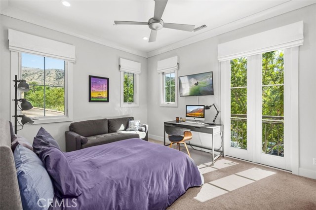 Detail Gallery Image 43 of 59 For 116 Knob Creek, Irvine,  CA 92602 - 5 Beds | 5/1 Baths