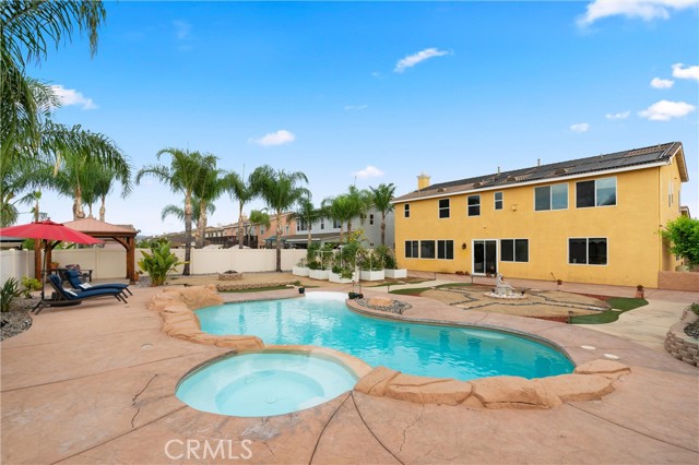 Detail Gallery Image 65 of 72 For 1448 Palermo Dr, Perris,  CA 92571 - 5 Beds | 4/1 Baths