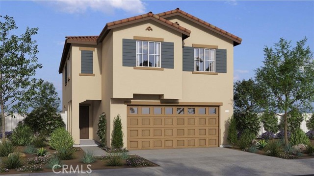 Detail Gallery Image 1 of 1 For 14042 Pandora St, Moreno Valley,  CA 92555 - 4 Beds | 2/1 Baths