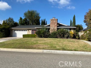 Detail Gallery Image 1 of 1 For 7520 Cerrito Rojo Dr, Rancho Cucamonga,  CA 91730 - 4 Beds | 2 Baths