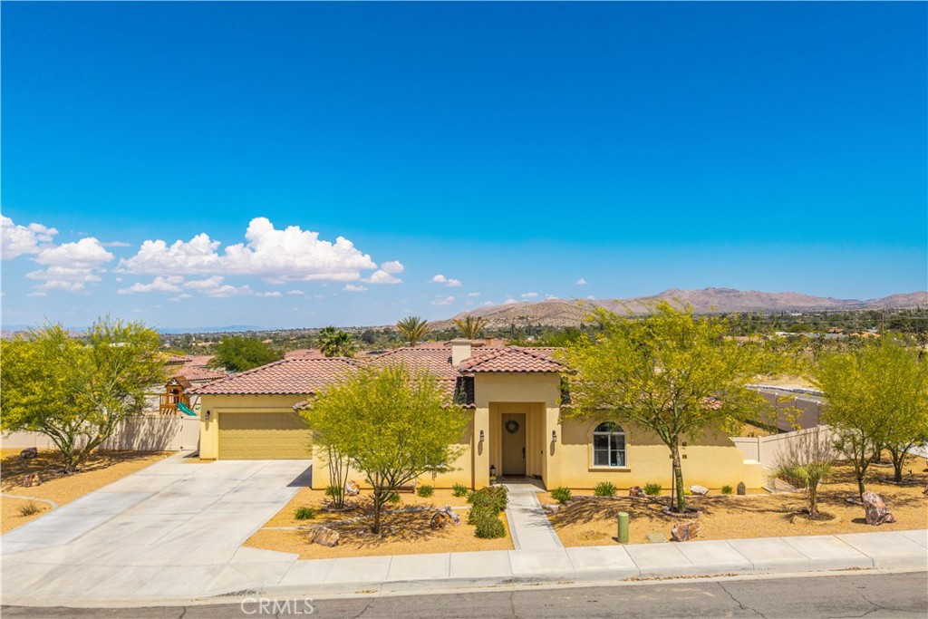 7988 Borrego Court