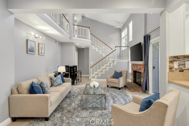 Detail Gallery Image 8 of 55 For 1540 Potomac, West Covina,  CA 91791 - 2 Beds | 2/1 Baths