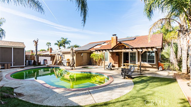 Detail Gallery Image 45 of 52 For 7820 Maria, Jurupa Valley,  CA 92509 - 4 Beds | 2 Baths