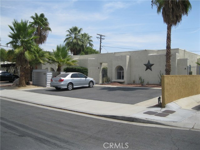 Image Number 1 for 520  S Highland DR in PALM SPRINGS