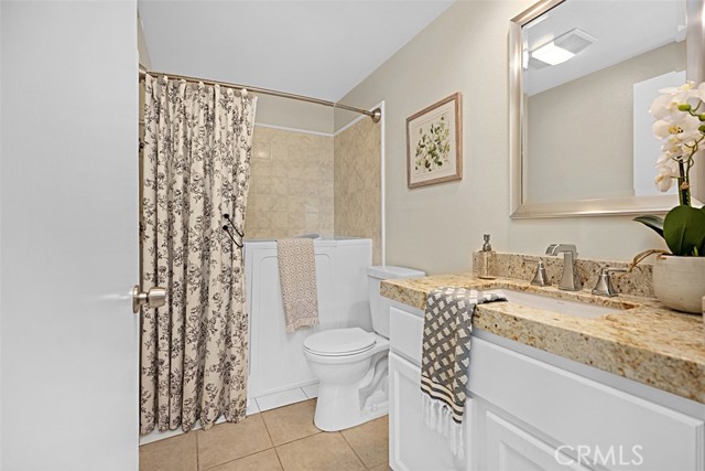 Detail Gallery Image 22 of 67 For 3168 via Vista #Q,  Laguna Woods,  CA 92637 - 2 Beds | 2 Baths
