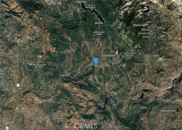 Detail Gallery Image 4 of 5 For 55200 Rd 200, North Fork,  CA 93643 - – Beds | – Baths