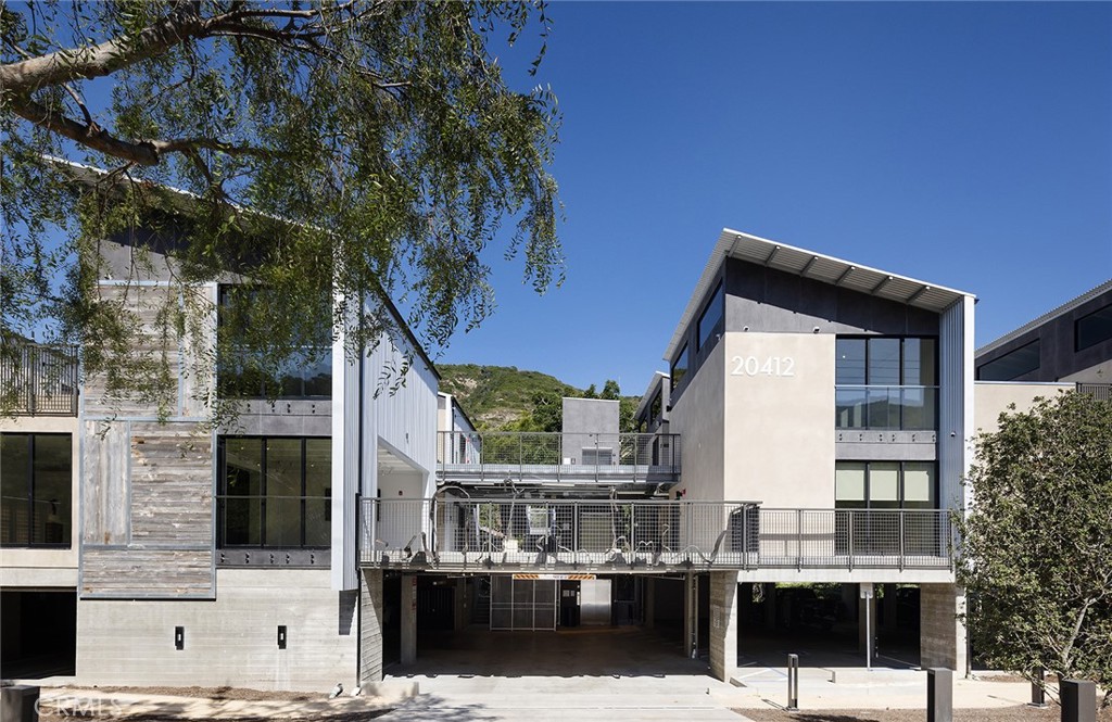 20412 Laguna Canyon Road #205