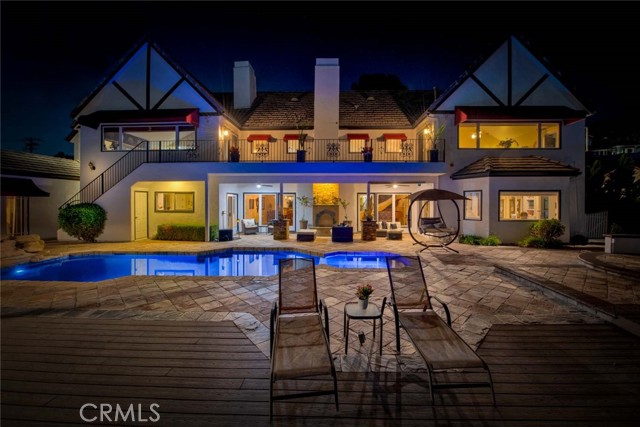 Detail Gallery Image 2 of 54 For 1532 Kensing Ln, North Tustin,  CA 92705 - 5 Beds | 6/2 Baths