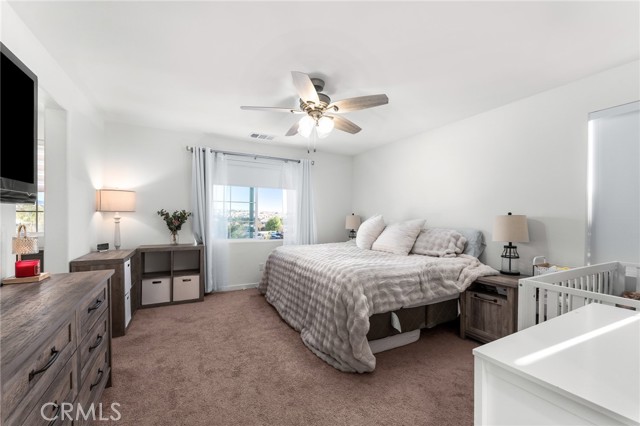 Detail Gallery Image 25 of 44 For 35171 Vidalia, Beaumont,  CA 92223 - 4 Beds | 3 Baths