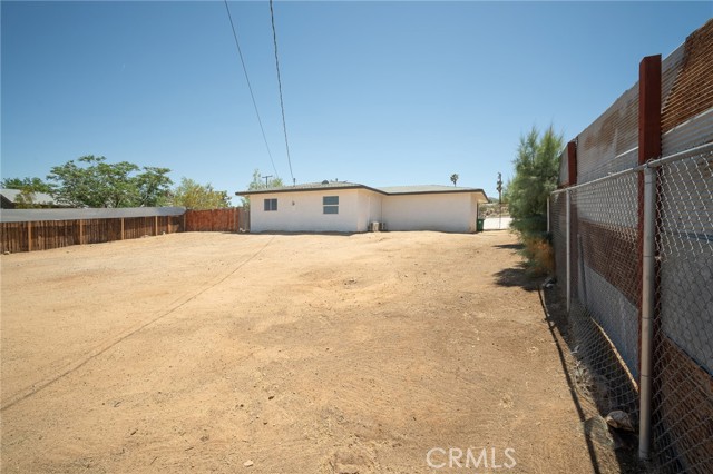 Detail Gallery Image 26 of 32 For 61580 Granada Dr, Joshua Tree,  CA 92252 - 3 Beds | 2 Baths