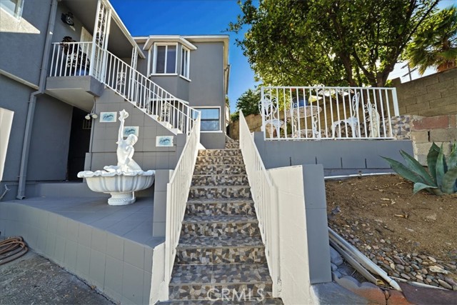Detail Gallery Image 3 of 39 For 1745 College View Pl, Los Angeles,  CA 90041 - – Beds | – Baths