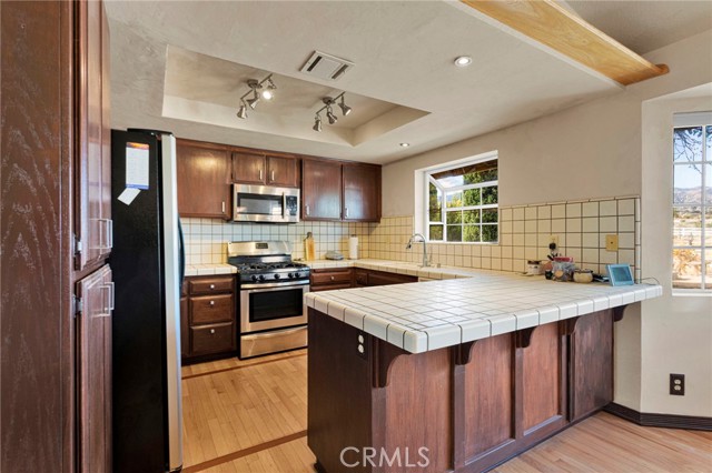 4 Bed Home for Sale in Phelan, California