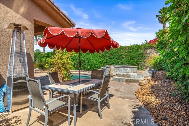 Detail Gallery Image 56 of 67 For 44316 Silver Canyon Lane, Palm Desert,  CA 92260 - 3 Beds | 2/1 Baths