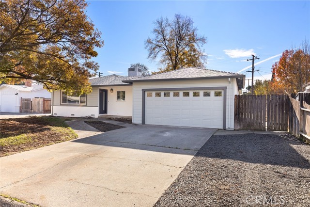 Detail Gallery Image 24 of 27 For 16 El Cerrito Dr, Chico,  CA 95973 - 3 Beds | 2 Baths