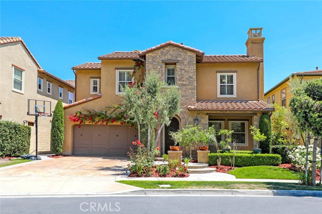Photo of 29 Corte Lomas Verdes, San Clemente, CA 92673