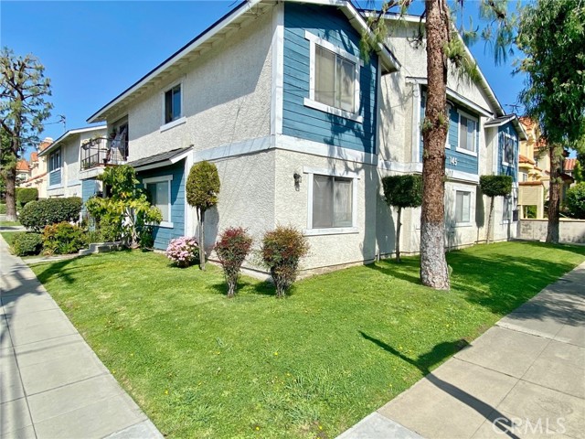 Detail Gallery Image 1 of 1 For 145 S California St #E,  San Gabriel,  CA 91776 - 2 Beds | 2 Baths