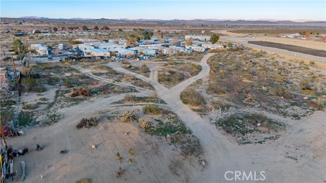 Detail Gallery Image 20 of 28 For 0 Desert Air, Joshua Tree,  CA 92252 - – Beds | – Baths