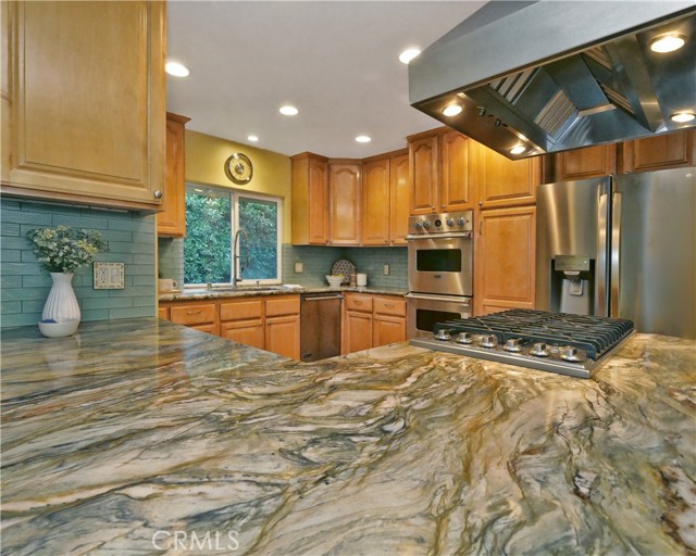 Detail Gallery Image 16 of 44 For 30256 Avenida Selecta, Rancho Palos Verdes,  CA 90275 - 4 Beds | 3 Baths