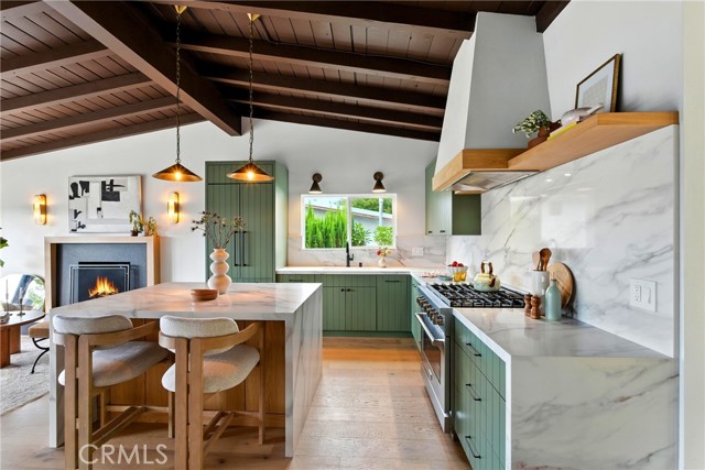 Detail Gallery Image 6 of 25 For 819 Montecito Dr, Los Angeles,  CA 90031 - 3 Beds | 2 Baths